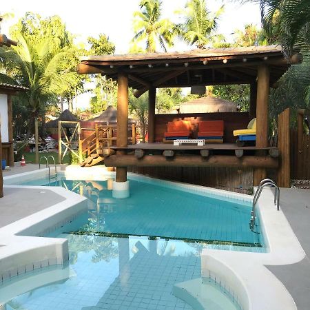 Praia Do Forte Aloha Residence Luaran gambar