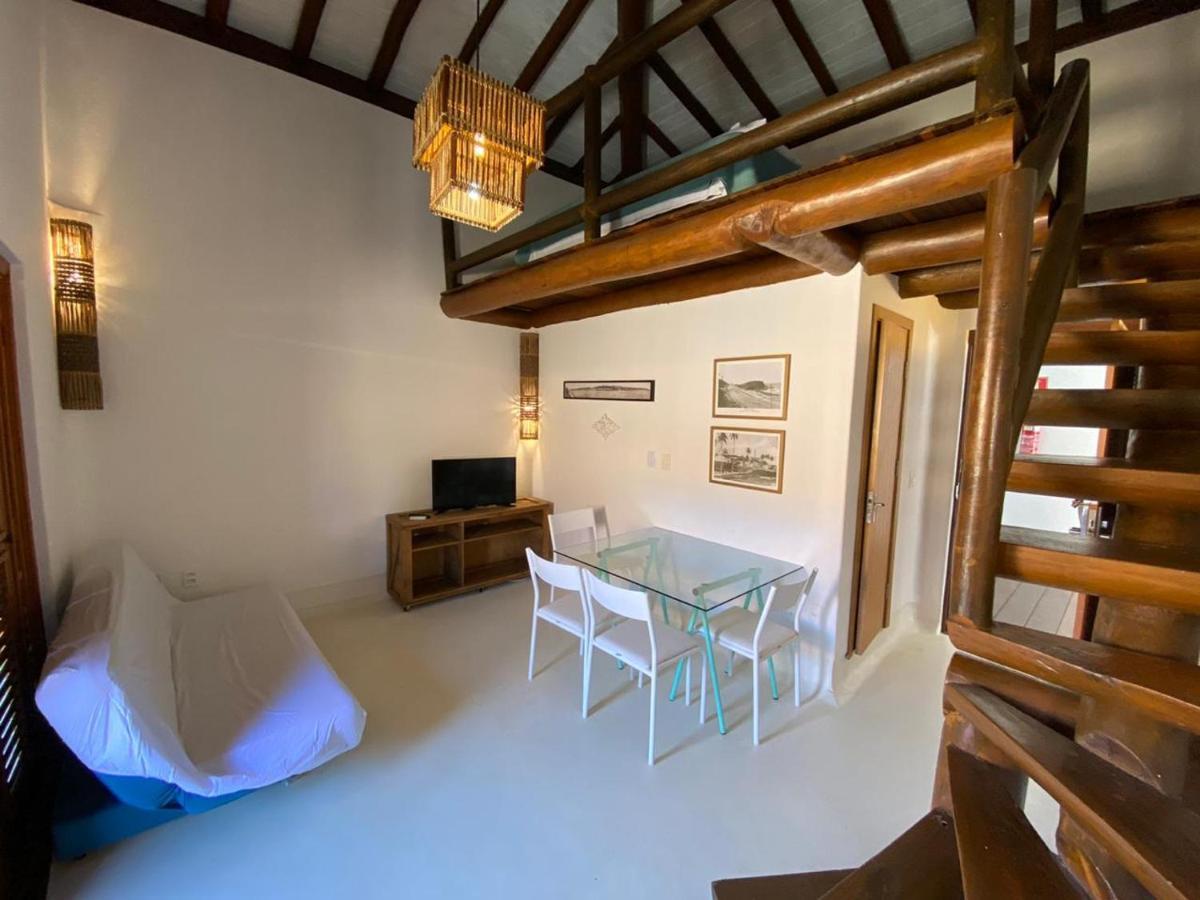 Praia Do Forte Aloha Residence Luaran gambar