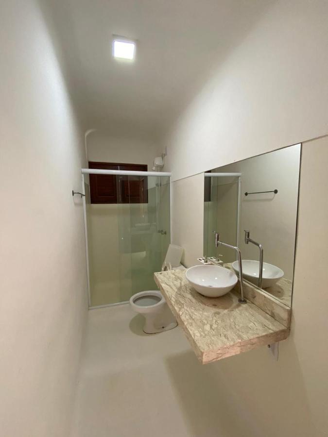Praia Do Forte Aloha Residence Luaran gambar