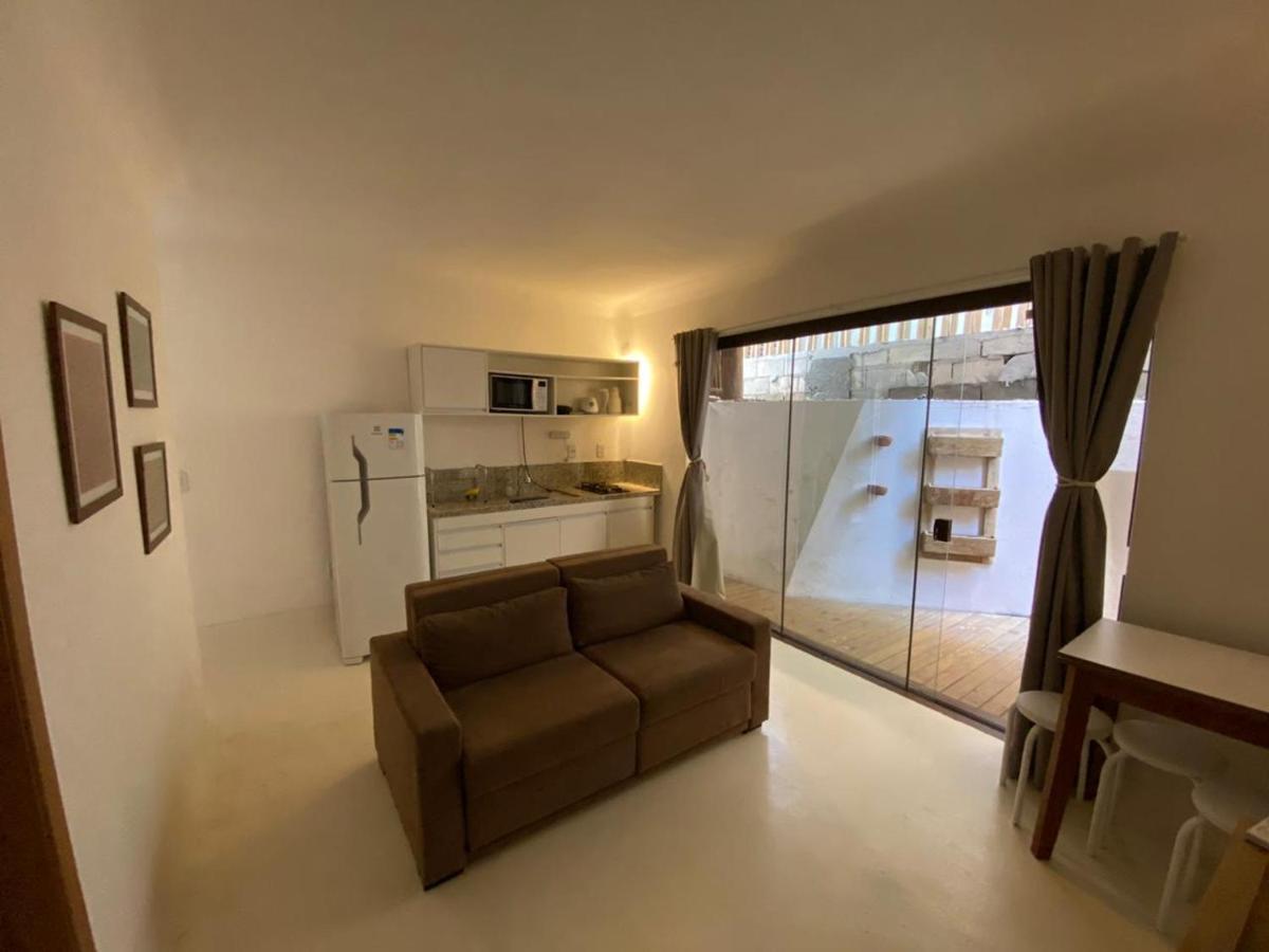 Praia Do Forte Aloha Residence Luaran gambar