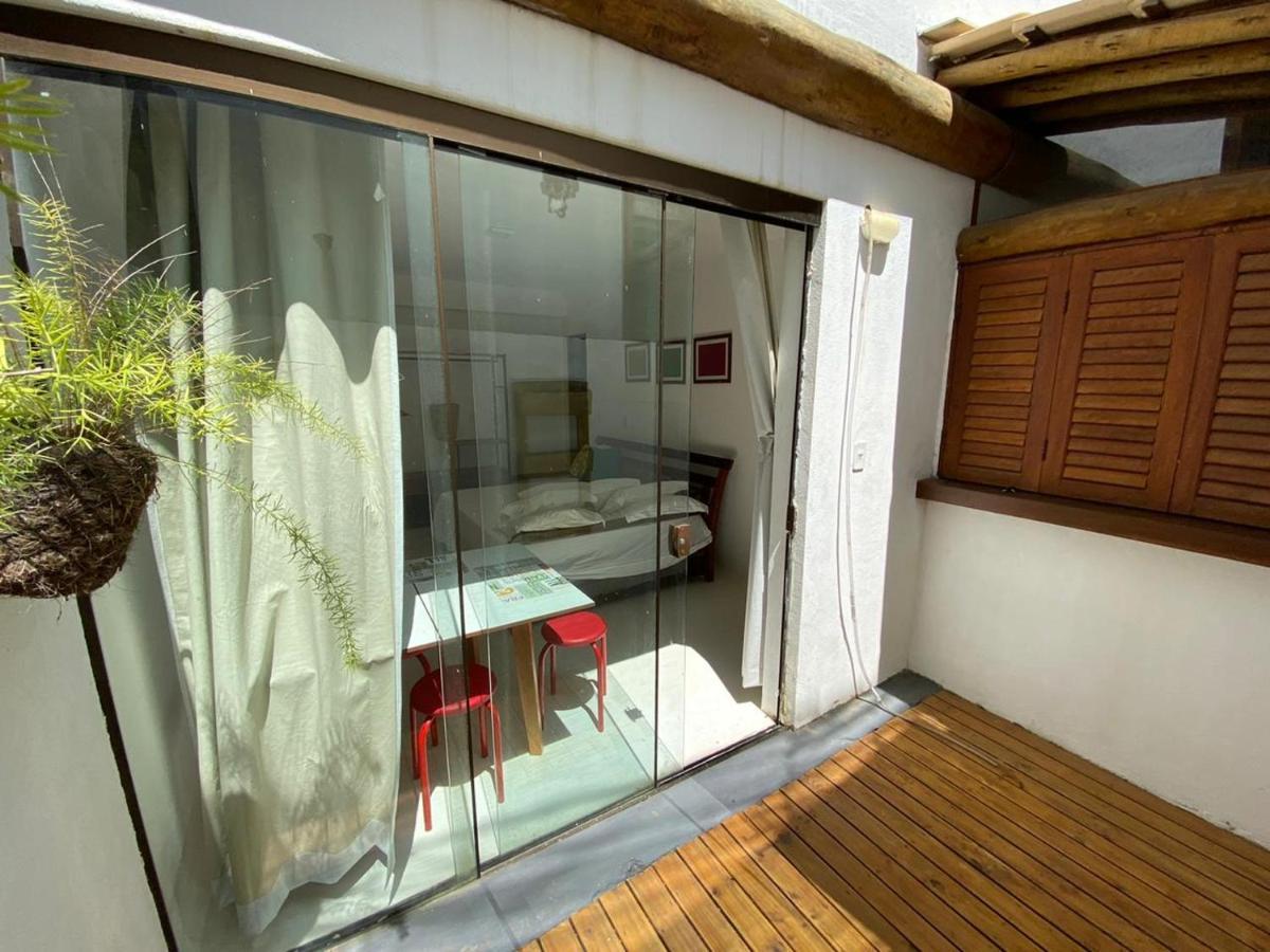 Praia Do Forte Aloha Residence Luaran gambar