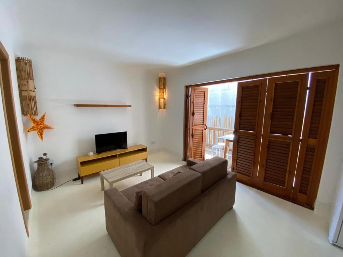 Praia Do Forte Aloha Residence Luaran gambar