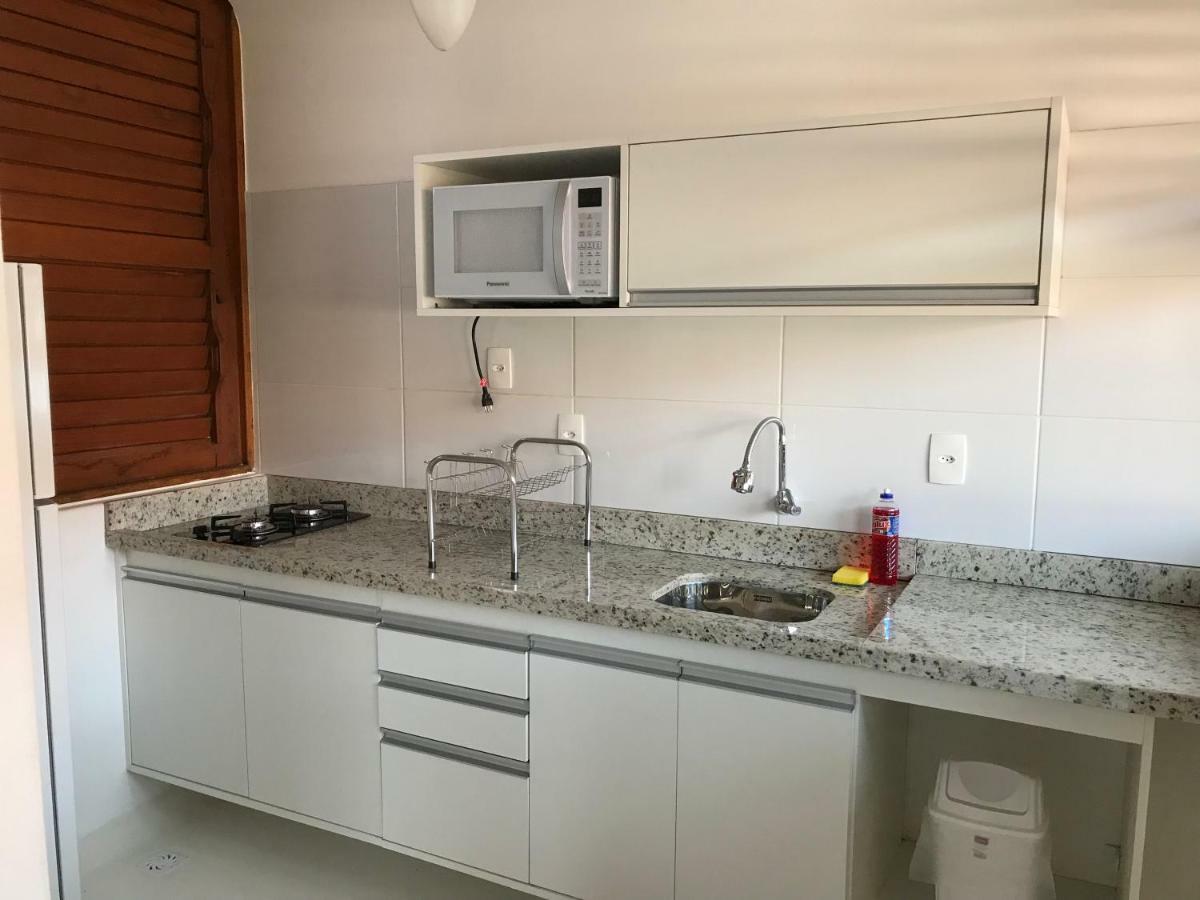 Praia Do Forte Aloha Residence Luaran gambar