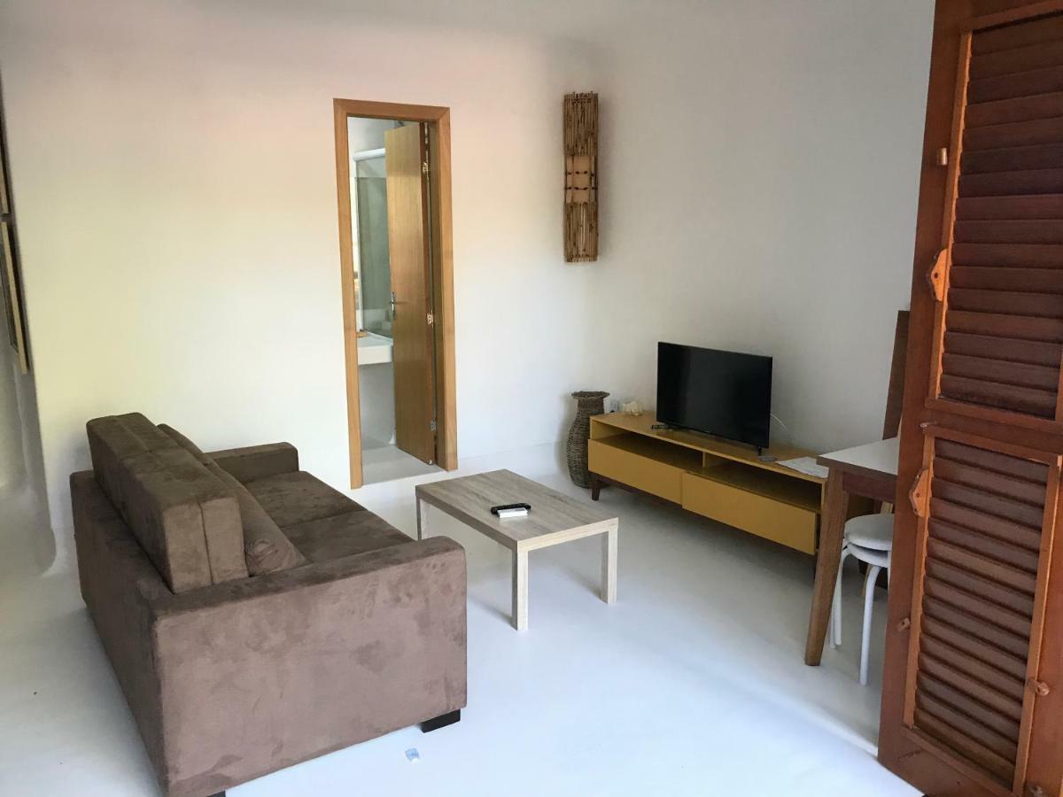 Praia Do Forte Aloha Residence Luaran gambar