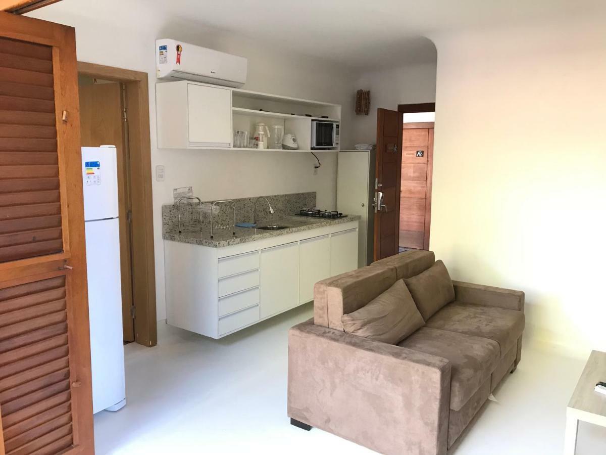 Praia Do Forte Aloha Residence Luaran gambar