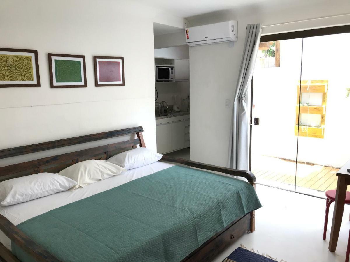 Praia Do Forte Aloha Residence Luaran gambar