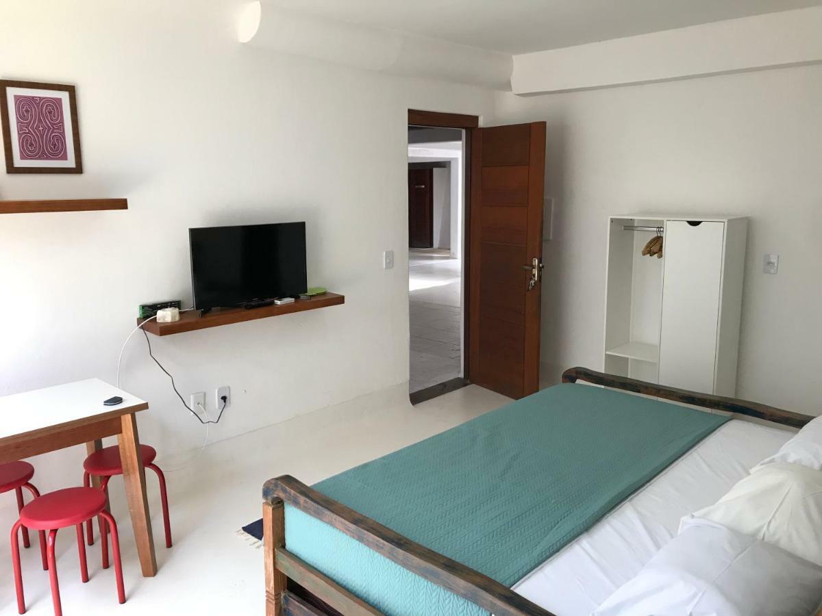 Praia Do Forte Aloha Residence Luaran gambar