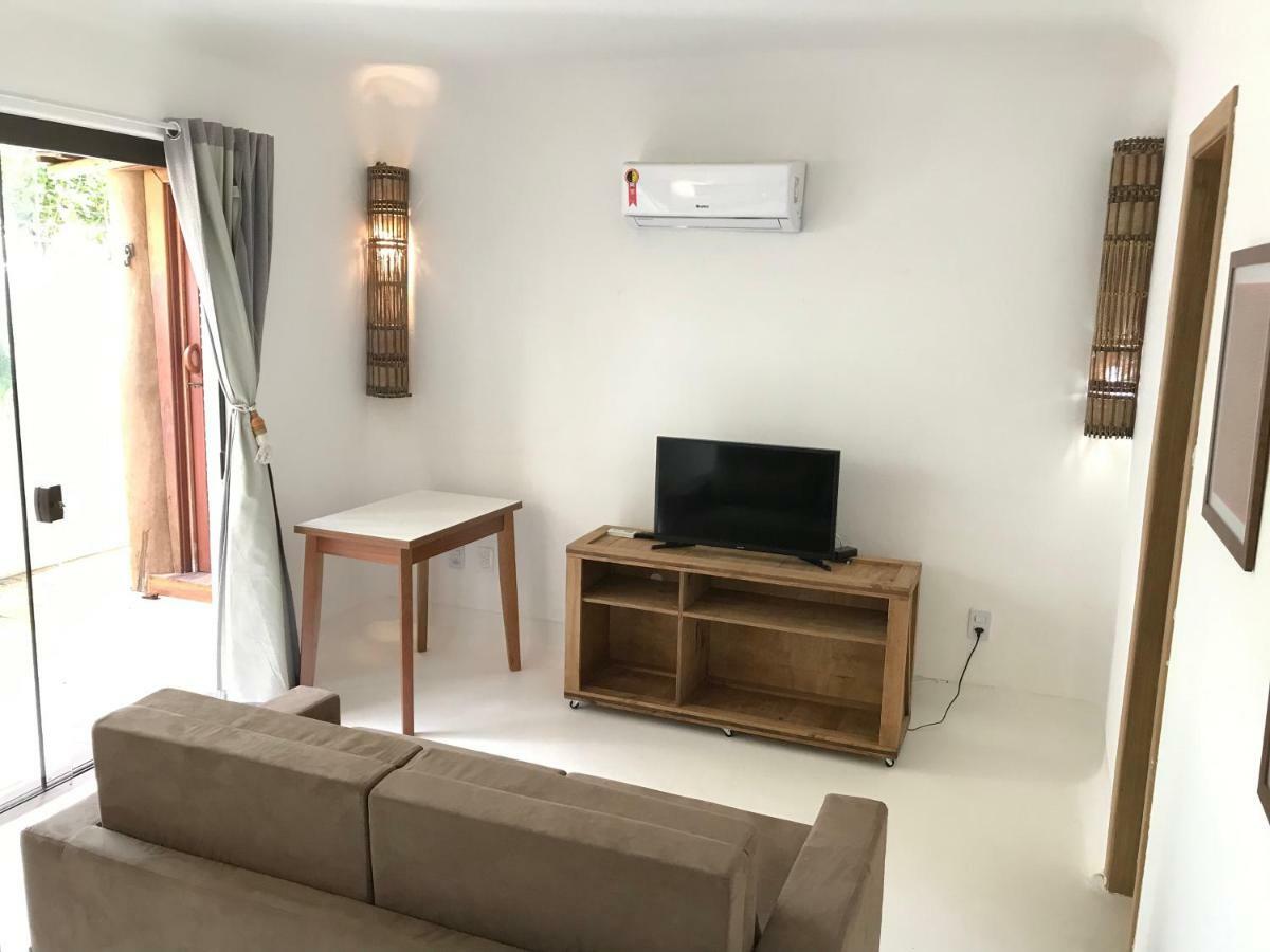 Praia Do Forte Aloha Residence Luaran gambar