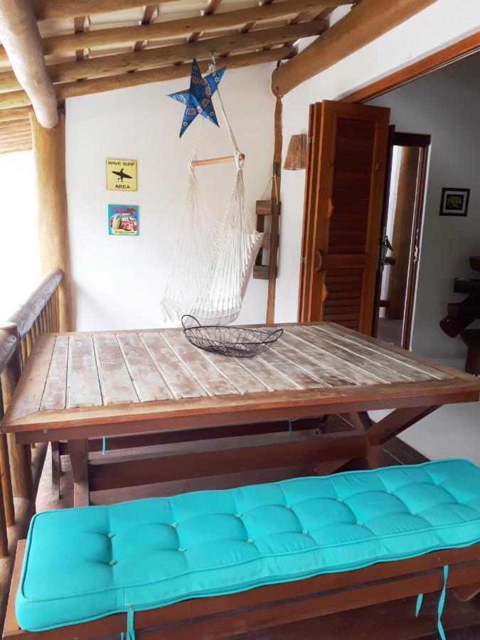 Praia Do Forte Aloha Residence Luaran gambar